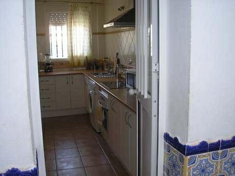 Apartment for sale on Calle Rosa, La Algaba