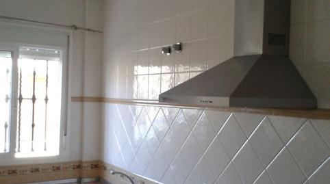 Apartment for sale on Calle Rosa, La Algaba