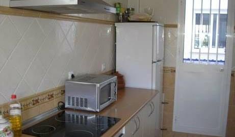 Apartment for sale on Calle Rosa, La Algaba