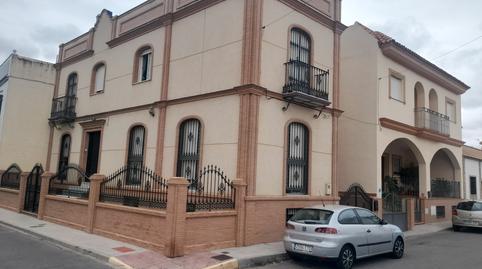 House or villa for sale on Jorge Guillén Street, La Algaba