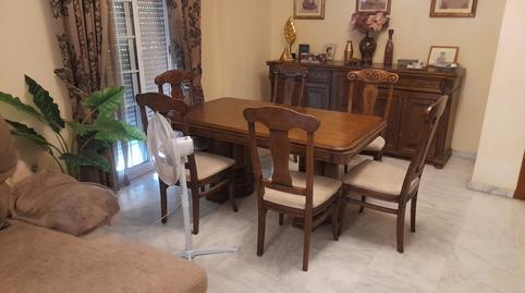 House or villa for sale on Jorge Guillén Street, La Algaba