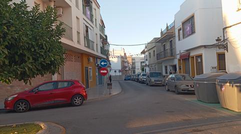 Commercial premises for sale on Calle Matilde Casanova, La Algaba