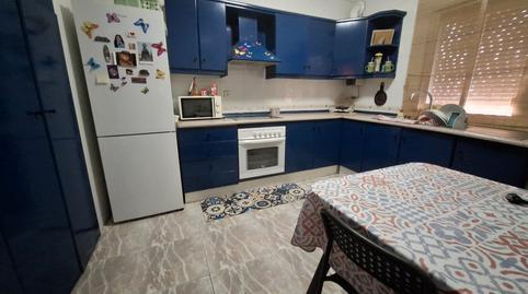 House or villa for sale on Calle Luis Molina García, La Algaba