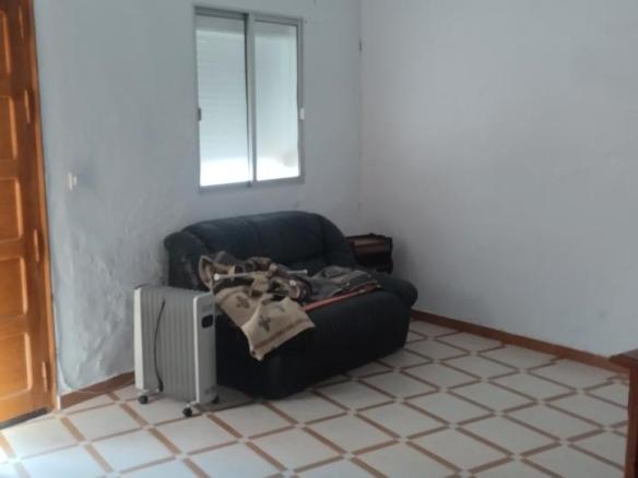 House or villa for sale in Calle Baños, La Algaba