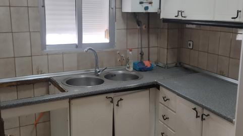 House or villa for sale in Calle Baños, La Algaba