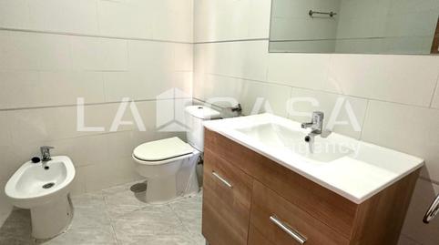 Apartment for sale in El Torrejón – El Cerezo