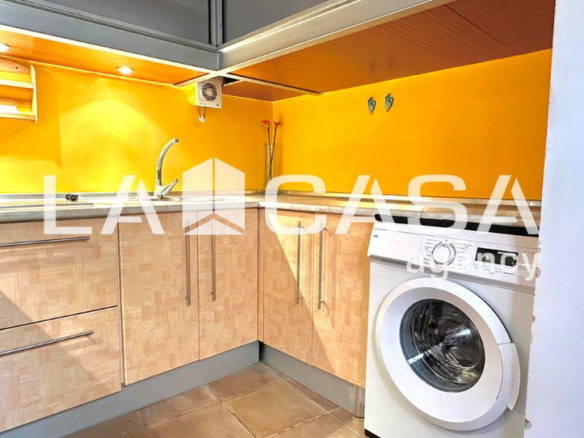 Loft for sale in Plaza José Espiau, Cruz Roja
