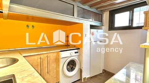 Loft for sale in Plaza José Espiau, Cruz Roja