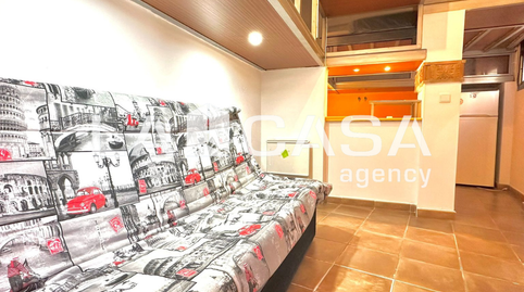 Loft for sale in Plaza José Espiau, Cruz Roja