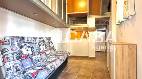 Loft for sale in Plaza José Espiau, Cruz Roja