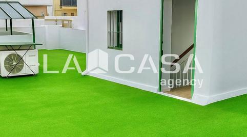 Townhouse for sale on Calle Algámitas, Cruz Roja