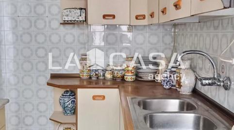 Townhouse for sale on Calle Algámitas, Cruz Roja