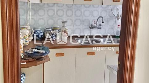 Townhouse for sale on Calle Algámitas, Cruz Roja