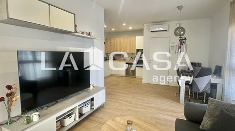 Ground floor apartment for sale on Calle Benítez Parodi, Villegas