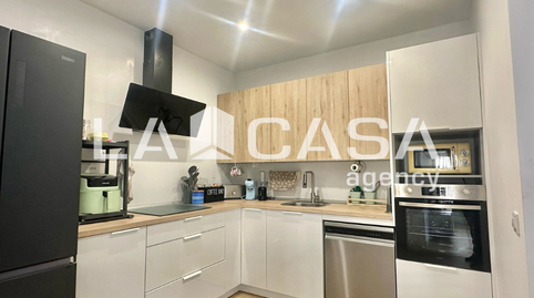 Ground floor apartment for sale on Calle Benítez Parodi, Villegas