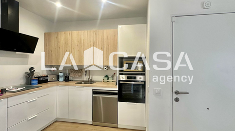 Ground floor apartment for sale on Calle Benítez Parodi, Villegas