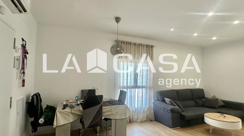 Ground floor apartment for sale on Calle Benítez Parodi, Villegas