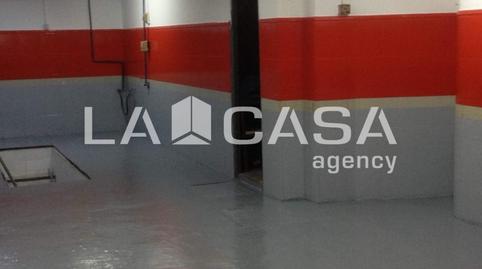 Commercial premises for sale in El Torrejón – El Cerezo
