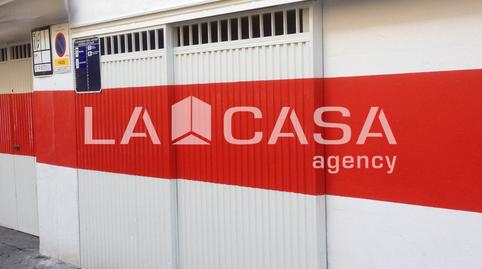 Commercial premises for sale in El Torrejón – El Cerezo