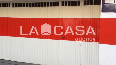 Commercial premises for sale in El Torrejón – El Cerezo
