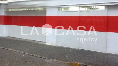 Commercial premises for sale in El Torrejón – El Cerezo