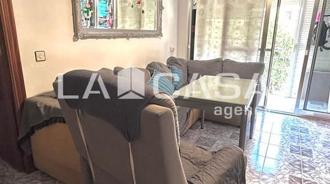 Apartment for sale on Simpecado Street, El Torrejón – El Cerezo