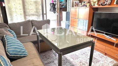 Apartment for sale on Simpecado Street, El Torrejón – El Cerezo