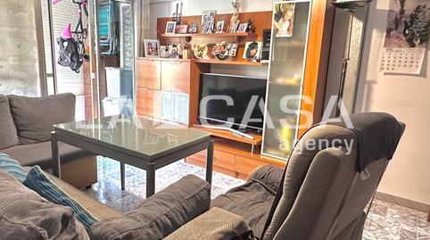 Apartment for sale on Simpecado Street, El Torrejón – El Cerezo