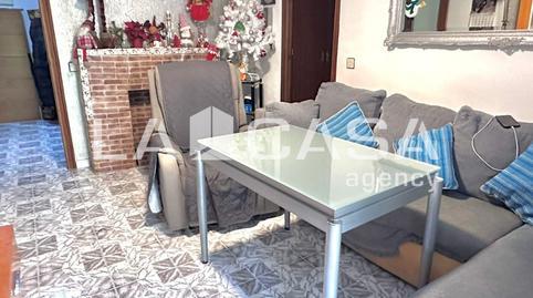 Apartment for sale on Simpecado Street, El Torrejón – El Cerezo