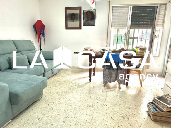 Apartment for sale in San Julián