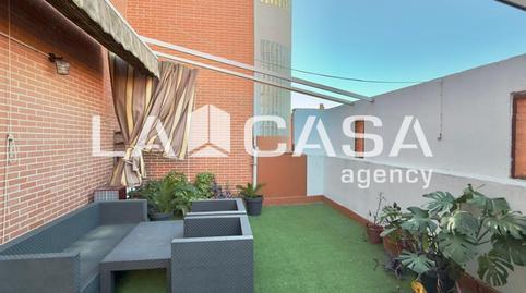 Penthouse for sale in Colores – Entreparques