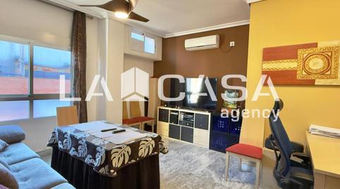 Penthouse for sale in Colores – Entreparques