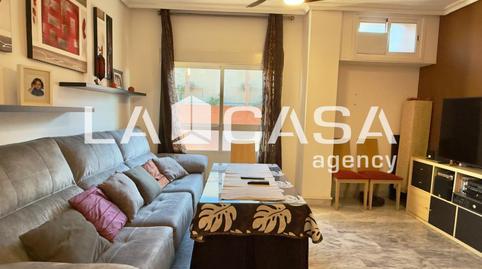 Penthouse for sale in Colores – Entreparques