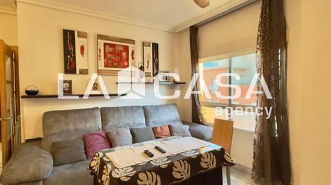 Penthouse for sale in Colores – Entreparques