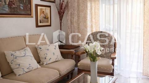 Apartment for sale on Coral Street, El Torrejón – El Cerezo