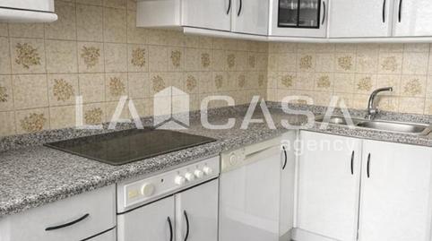 Apartment for sale on Coral Street, El Torrejón – El Cerezo