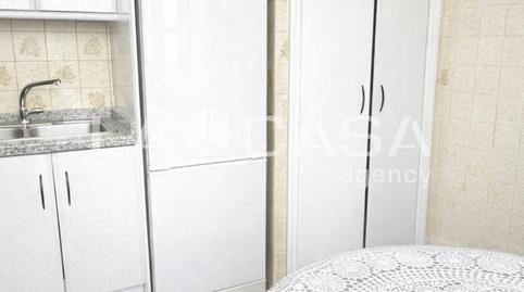 Apartment for sale on Coral Street, El Torrejón – El Cerezo
