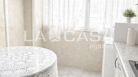 Apartment for sale on Coral Street, El Torrejón – El Cerezo