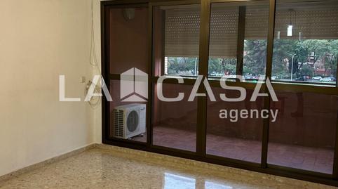 Apartment for sale on Avenida Alcalde Luis Uruñuela, Urbadiez – Entrepuentes