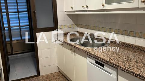 Apartment for sale on Avenida Alcalde Luis Uruñuela, Urbadiez – Entrepuentes