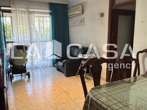 Apartment for sale on Calle Primavera, El Torrejón – El Cerezo