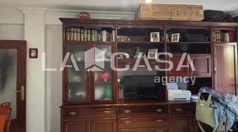 Apartment for sale on Calle Primavera, El Torrejón – El Cerezo