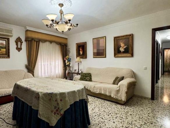 Apartment for sale in Estepa