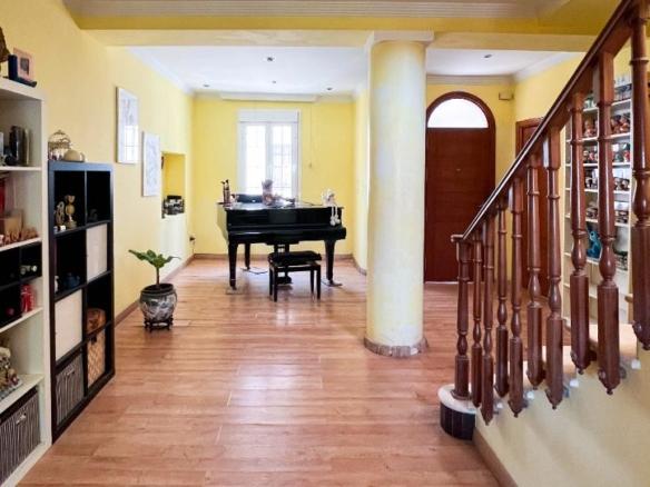 House or villa for sale in Estepa