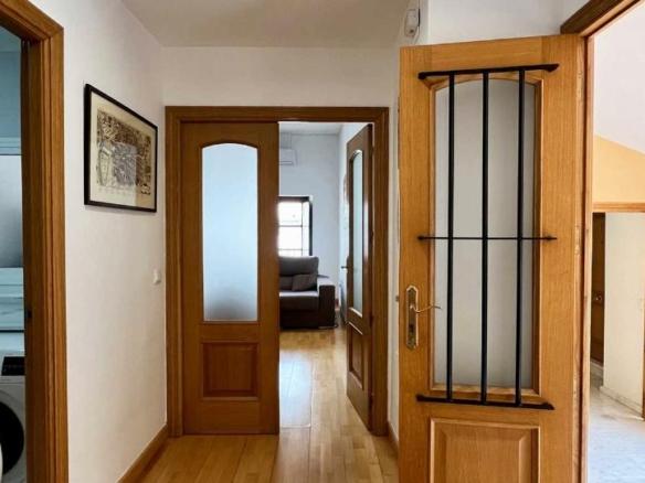 Apartment for sale in Osuna