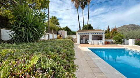 House or villa for sale in Lora de Estepa