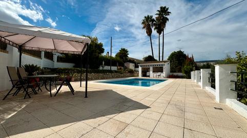 House or villa for sale in Lora de Estepa