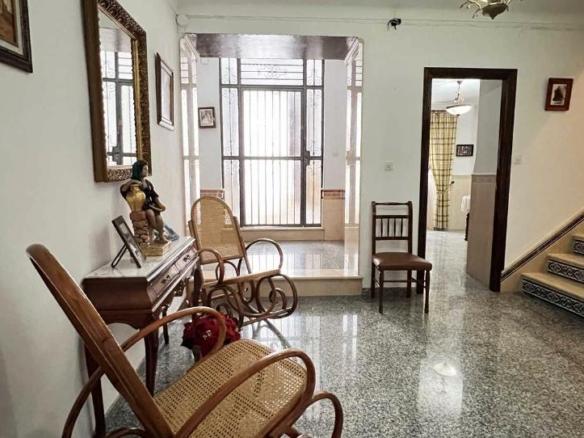 House or villa for sale in Estepa