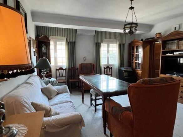 Apartment for sale in Estepa