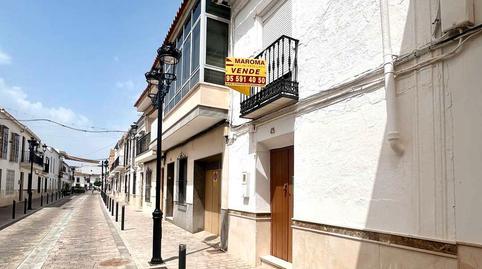 Townhouse for sale on Calle San Miguel, Lora de Estepa